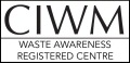 CIWM Registered Centre Logo